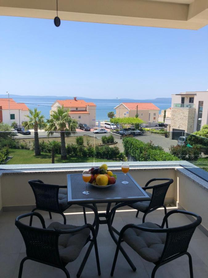Apartments Villa 19 珀德垂那 外观 照片