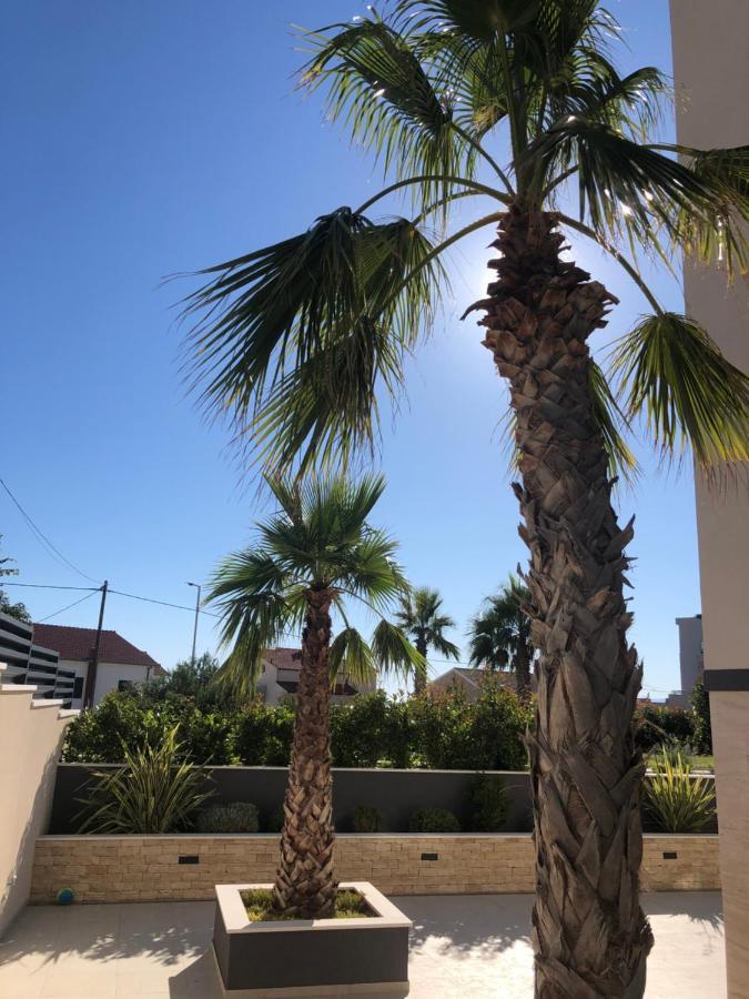 Apartments Villa 19 珀德垂那 外观 照片