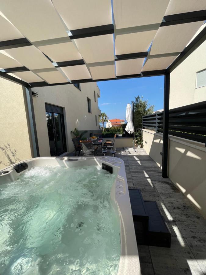 Apartments Villa 19 珀德垂那 外观 照片